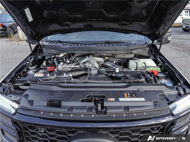 2026 Ford F-250 Lariat (Stk: 6-26SD0082) in Whitby - Image 9 of 32