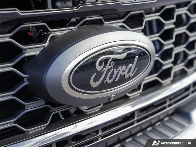 2026 Ford F-250 Lariat (Stk: 6-26SD0082) in Whitby - Image 10 of 32