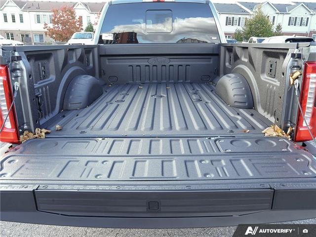 2026 Ford F-250 Lariat (Stk: 6-26SD0082) in Whitby - Image 13 of 32