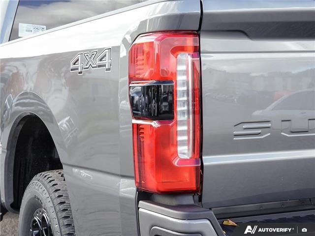 2026 Ford F-250 Lariat (Stk: 6-26SD0082) in Whitby - Image 14 of 32