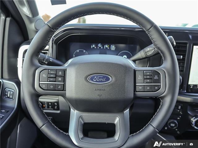 2026 Ford F-250 Lariat (Stk: 6-26SD0082) in Whitby - Image 16 of 32