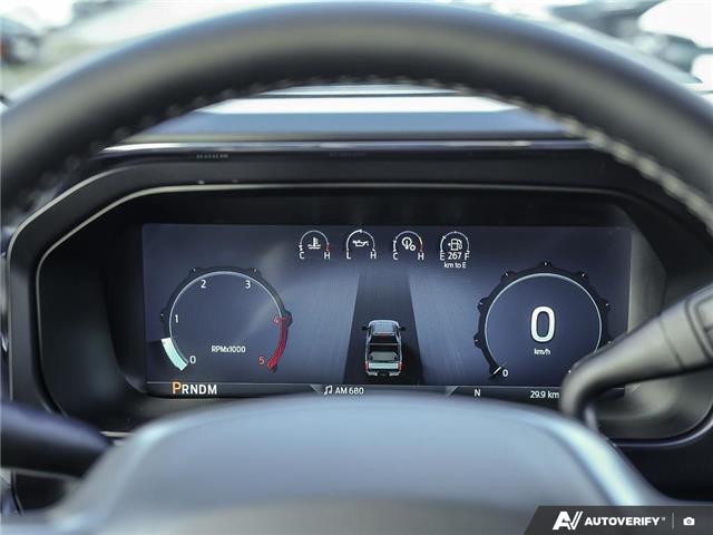 2026 Ford F-250 Lariat (Stk: 6-26SD0082) in Whitby - Image 17 of 32