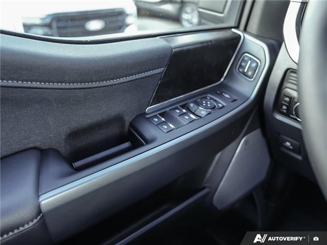 2026 Ford F-250 Lariat (Stk: 6-26SD0082) in Whitby - Image 20 of 32