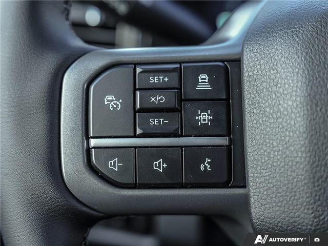 2026 Ford F-250 Lariat (Stk: 6-26SD0082) in Whitby - Image 21 of 32