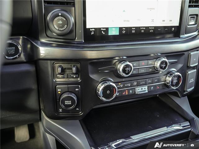 2026 Ford F-250 Lariat (Stk: 6-26SD0082) in Whitby - Image 23 of 32