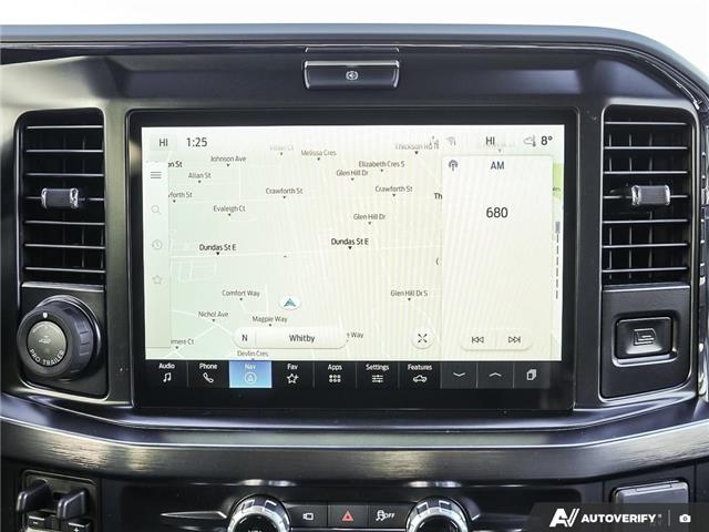 2026 Ford F-250 Lariat (Stk: 6-26SD0082) in Whitby - Image 25 of 32