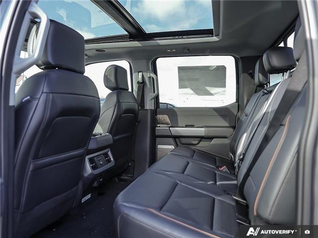2026 Ford F-250 Lariat (Stk: 6-26SD0082) in Whitby - Image 28 of 32