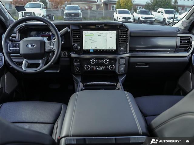 2026 Ford F-250 Lariat (Stk: 6-26SD0082) in Whitby - Image 29 of 32