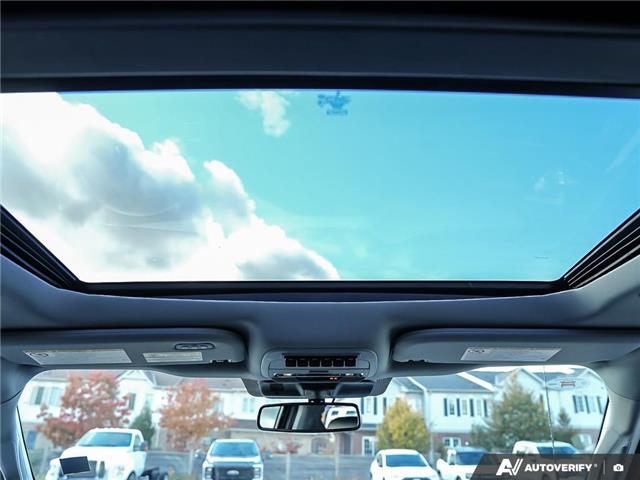 2026 Ford F-250 Lariat (Stk: 6-26SD0082) in Whitby - Image 30 of 32