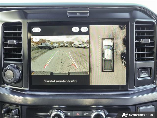 2026 Ford F-250 Lariat (Stk: 6-26SD0082) in Whitby - Image 31 of 32