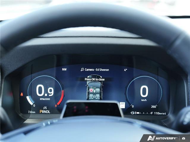 2026 Ford Explorer Platinum (Stk: 6-26ER0014) in Whitby - Image 17 of 32