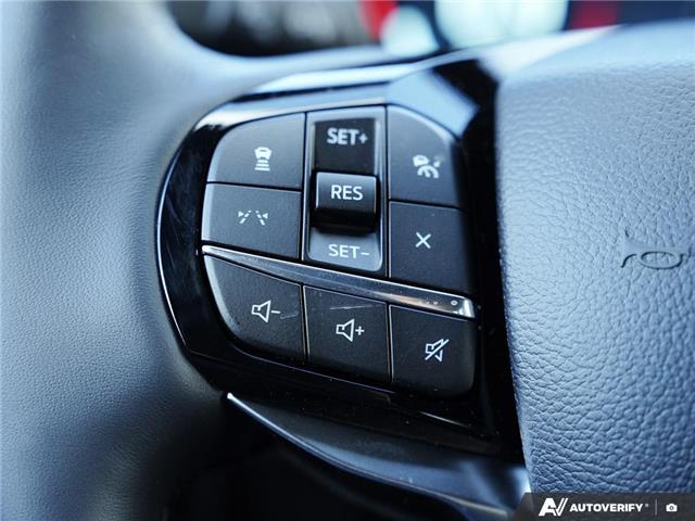 2026 Ford Explorer Platinum (Stk: 6-26ER0014) in Whitby - Image 21 of 32