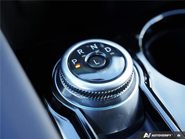 2026 Ford Explorer Platinum (Stk: 6-26ER0014) in Whitby - Image 22 of 32