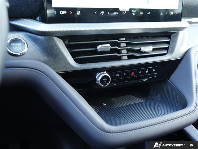 2026 Ford Explorer Platinum (Stk: 6-26ER0014) in Whitby - Image 23 of 32