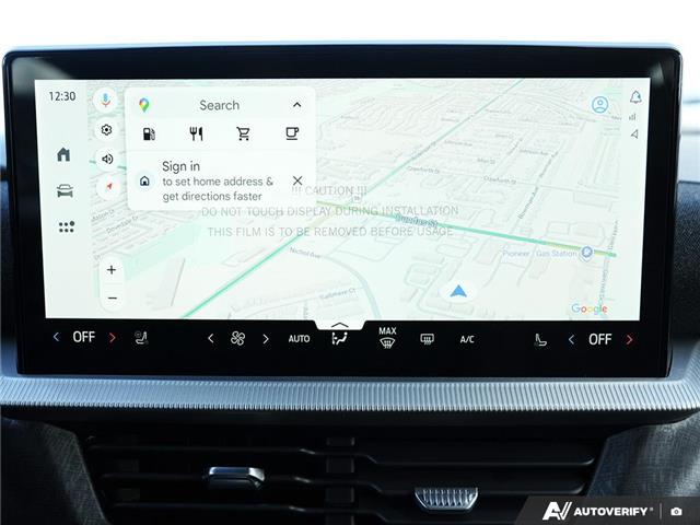 2026 Ford Explorer Platinum (Stk: 6-26ER0014) in Whitby - Image 25 of 32