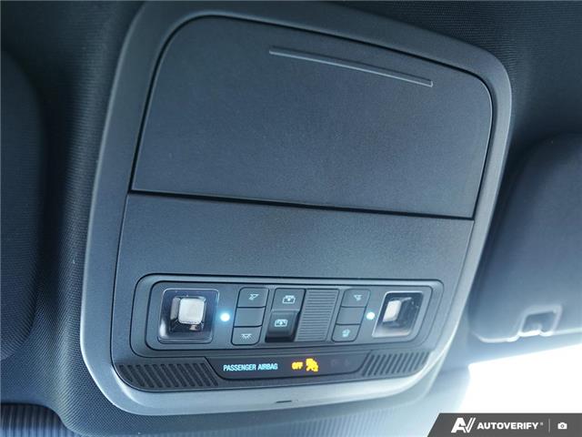 2026 Ford Explorer Platinum (Stk: 6-26ER0014) in Whitby - Image 26 of 32