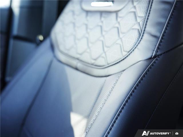 2026 Ford Explorer Platinum (Stk: 6-26ER0014) in Whitby - Image 27 of 32