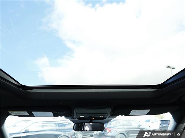 2026 Ford Explorer Platinum (Stk: 6-26ER0014) in Whitby - Image 30 of 32