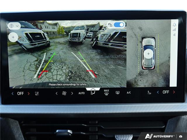 2026 Ford Explorer Platinum (Stk: 6-26ER0014) in Whitby - Image 31 of 32
