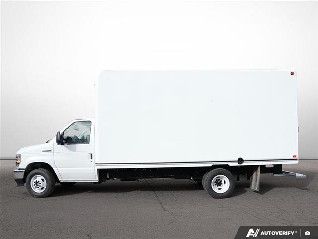 2026 Ford E-450 Cutaway Base (Stk: 6-26CV0068) in Whitby - Image 3 of 30