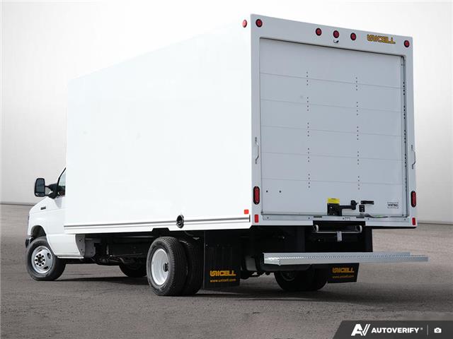2026 Ford E-450 Cutaway Base (Stk: 6-26CV0068) in Whitby - Image 4 of 30