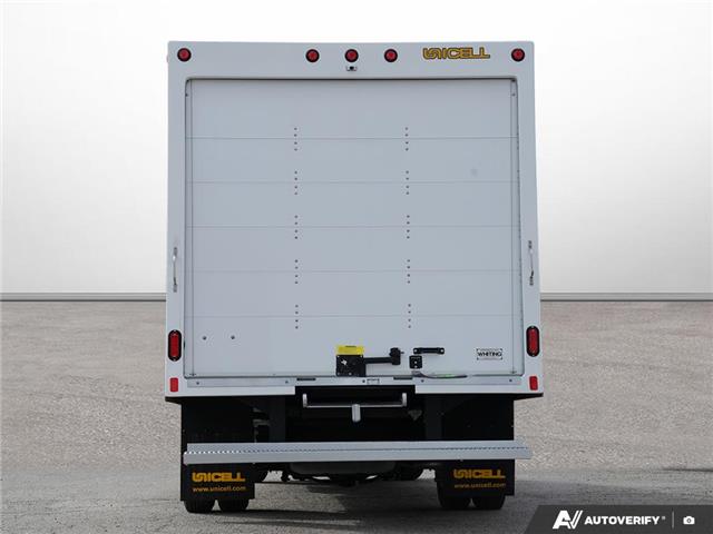 2026 Ford E-450 Cutaway Base (Stk: 6-26CV0068) in Whitby - Image 5 of 30