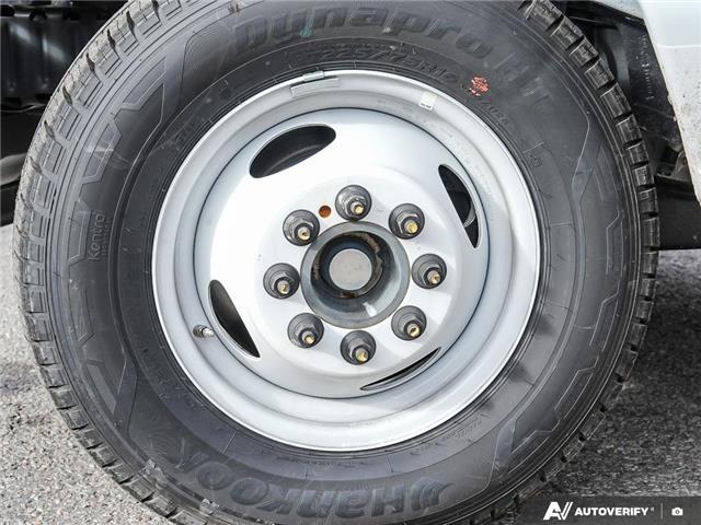 2026 Ford E-450 Cutaway Base (Stk: 6-26CV0068) in Whitby - Image 7 of 30