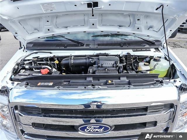 2026 Ford E-450 Cutaway Base (Stk: 6-26CV0068) in Whitby - Image 9 of 30