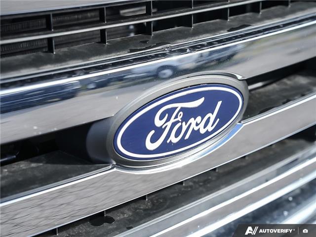 2026 Ford E-450 Cutaway Base (Stk: 6-26CV0068) in Whitby - Image 10 of 30