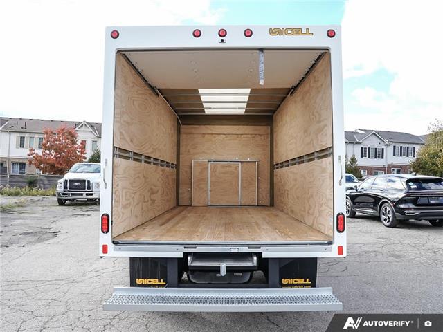 2026 Ford E-450 Cutaway Base (Stk: 6-26CV0068) in Whitby - Image 13 of 30