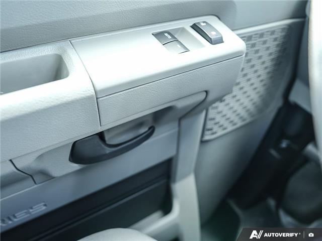 2026 Ford E-450 Cutaway Base (Stk: 6-26CV0068) in Whitby - Image 20 of 30