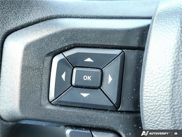 2026 Ford E-450 Cutaway Base (Stk: 6-26CV0068) in Whitby - Image 21 of 30