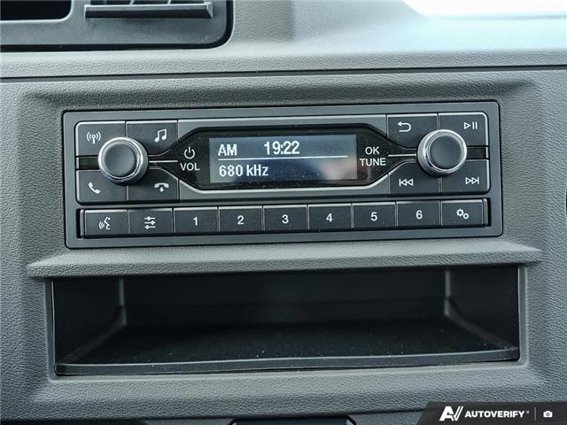 2026 Ford E-450 Cutaway Base (Stk: 6-26CV0068) in Whitby - Image 25 of 30