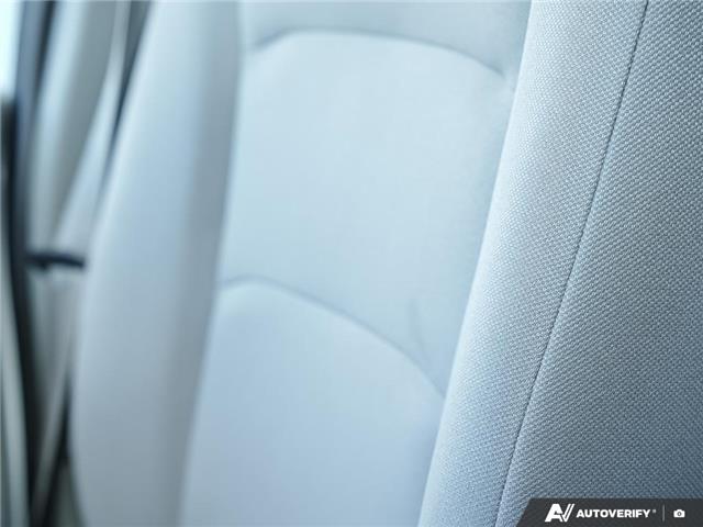 2026 Ford E-450 Cutaway Base (Stk: 6-26CV0068) in Whitby - Image 26 of 30