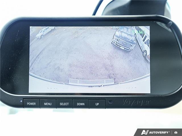 2026 Ford E-450 Cutaway Base (Stk: 6-26CV0068) in Whitby - Image 27 of 30