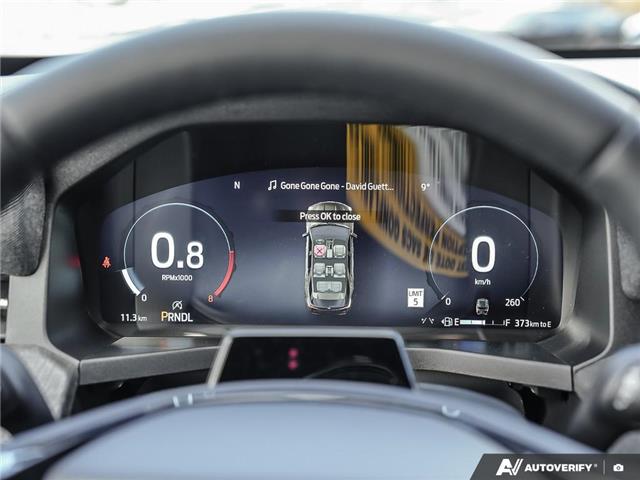 2026 Ford Explorer Platinum (Stk: 6-26ER0013) in Whitby - Image 17 of 32