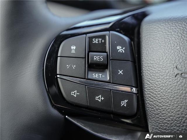 2026 Ford Explorer Platinum (Stk: 6-26ER0013) in Whitby - Image 21 of 32