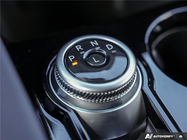2026 Ford Explorer Platinum (Stk: 6-26ER0013) in Whitby - Image 22 of 32
