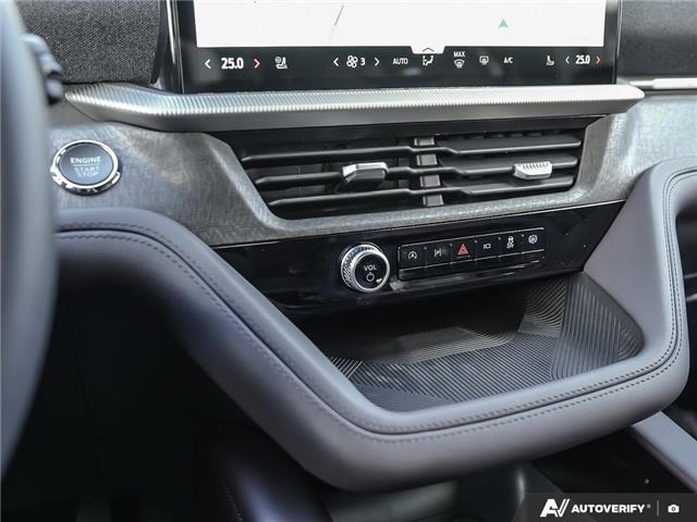 2026 Ford Explorer Platinum (Stk: 6-26ER0013) in Whitby - Image 23 of 32