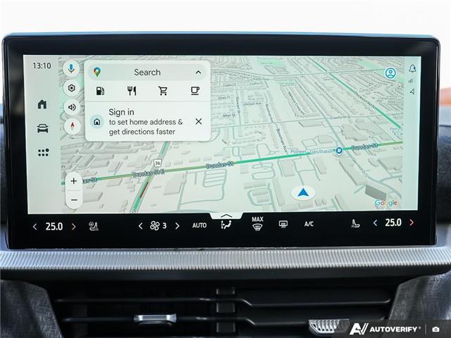 2026 Ford Explorer Platinum (Stk: 6-26ER0013) in Whitby - Image 25 of 32
