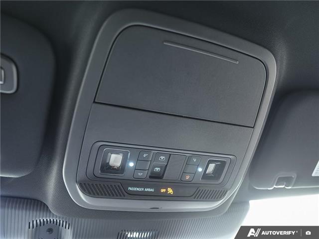 2026 Ford Explorer Platinum (Stk: 6-26ER0013) in Whitby - Image 26 of 32