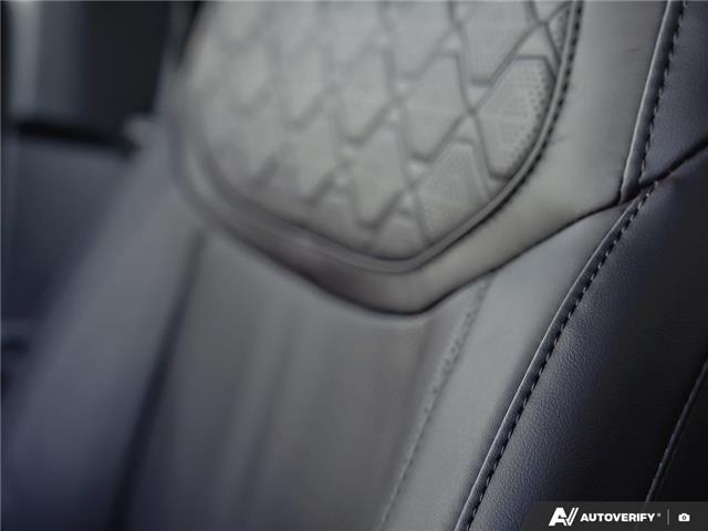 2026 Ford Explorer Platinum (Stk: 6-26ER0013) in Whitby - Image 27 of 32