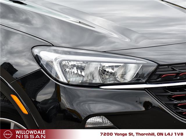2023 Buick Encore GX Select (Stk: XN6430A) in Thornhill - Image 2 of 25