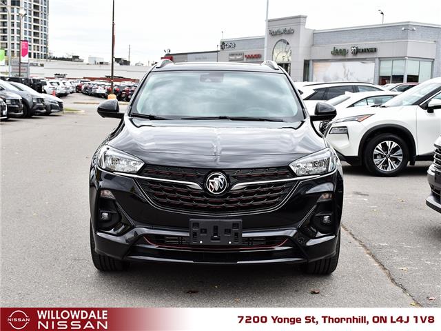 2023 Buick Encore GX Select (Stk: XN6430A) in Thornhill - Image 3 of 25