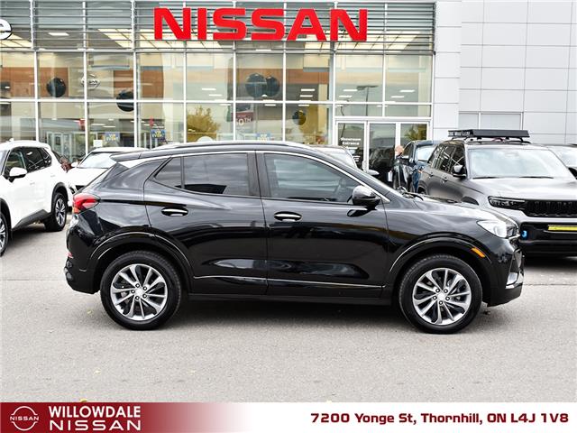 2023 Buick Encore GX Select (Stk: XN6430A) in Thornhill - Image 4 of 25