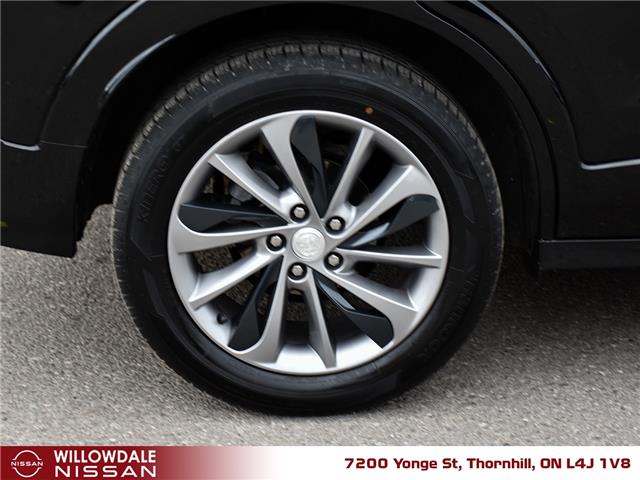 2023 Buick Encore GX Select (Stk: XN6430A) in Thornhill - Image 5 of 25