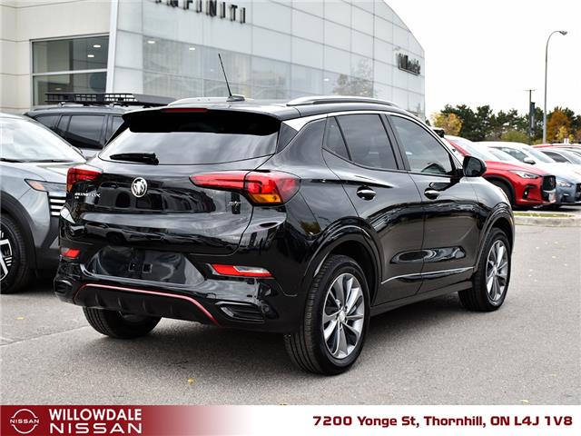 2023 Buick Encore GX Select (Stk: XN6430A) in Thornhill - Image 6 of 25