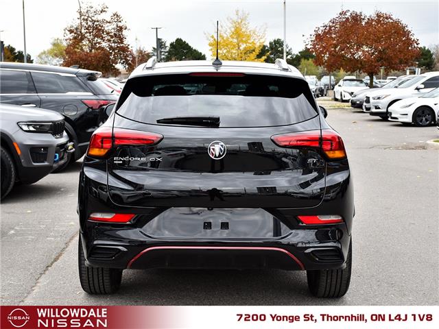 2023 Buick Encore GX Select (Stk: XN6430A) in Thornhill - Image 7 of 25
