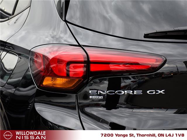 2023 Buick Encore GX Select (Stk: XN6430A) in Thornhill - Image 8 of 25