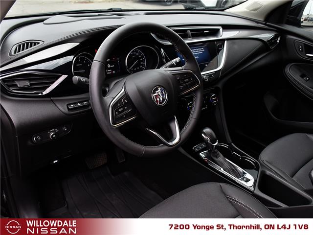 2023 Buick Encore GX Select (Stk: XN6430A) in Thornhill - Image 9 of 25